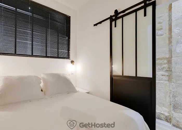 Hideaway, Private Cinema - Gethosted Apartmán *