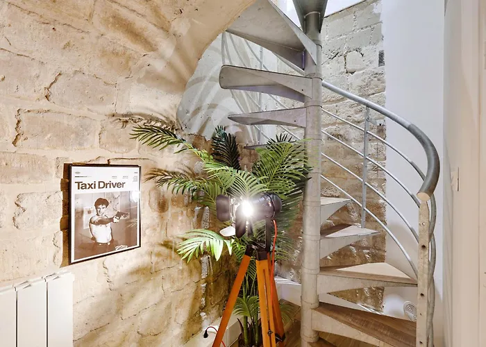 Hideaway, Private Cinema - Gethosted Paris